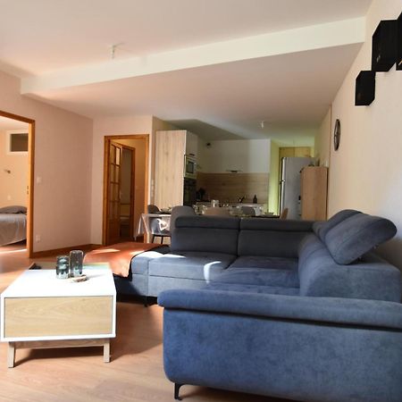 Ferienwohnung Paquita Ax-les-Thermes Exterior foto