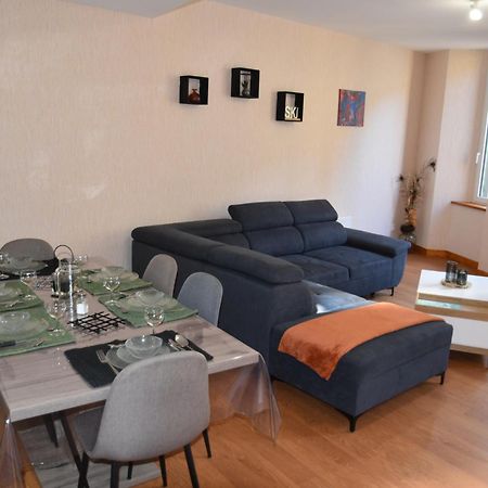 Ferienwohnung Paquita Ax-les-Thermes Exterior foto