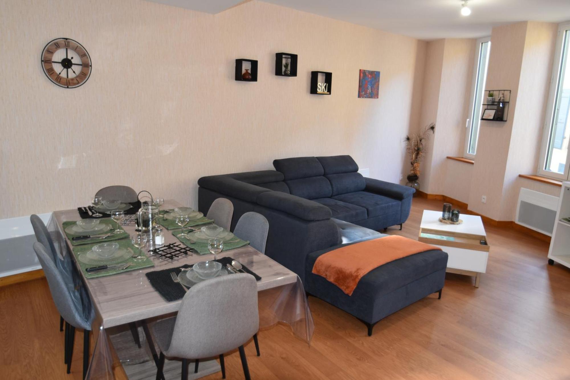 Ferienwohnung Paquita Ax-les-Thermes Exterior foto