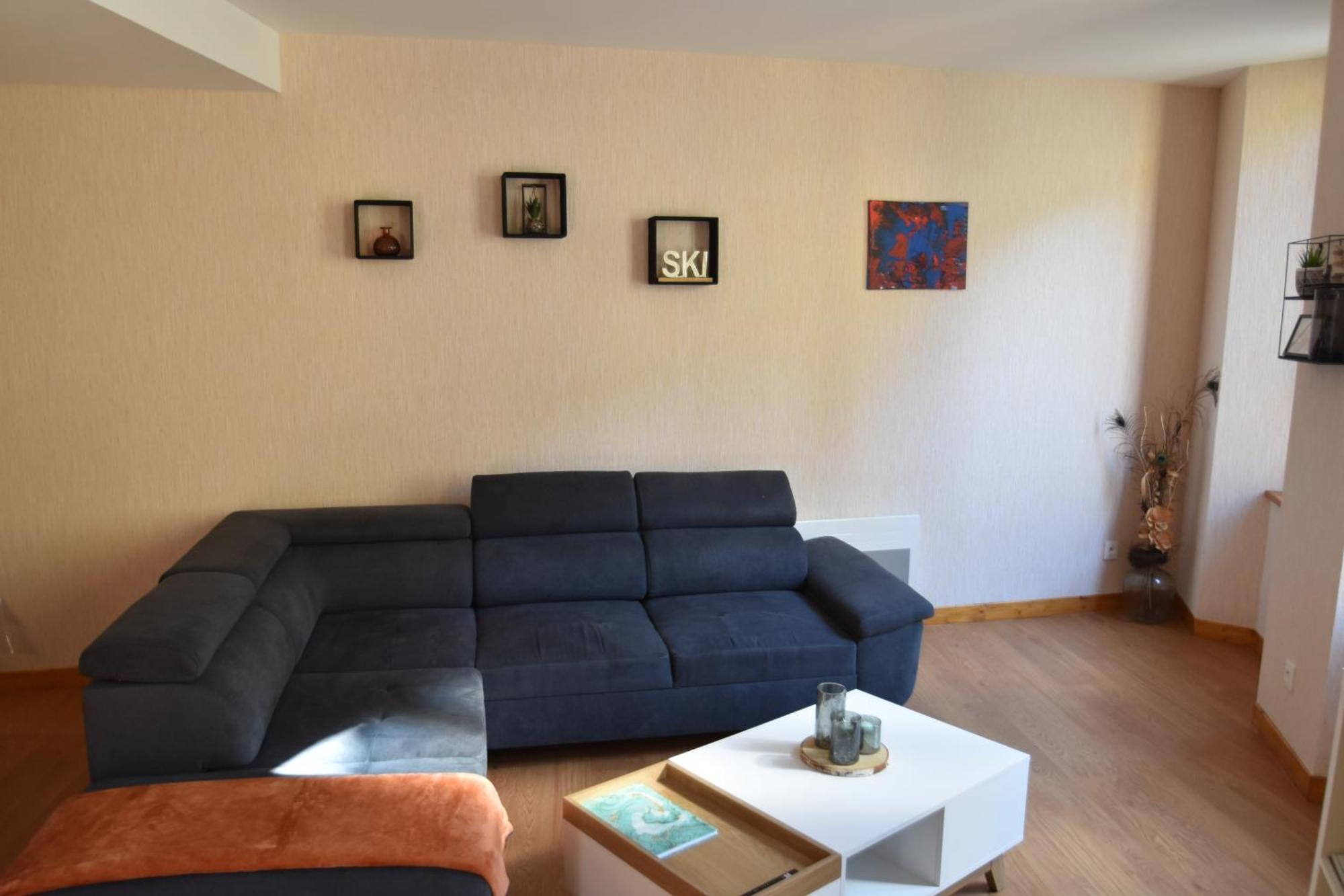 Ferienwohnung Paquita Ax-les-Thermes Exterior foto