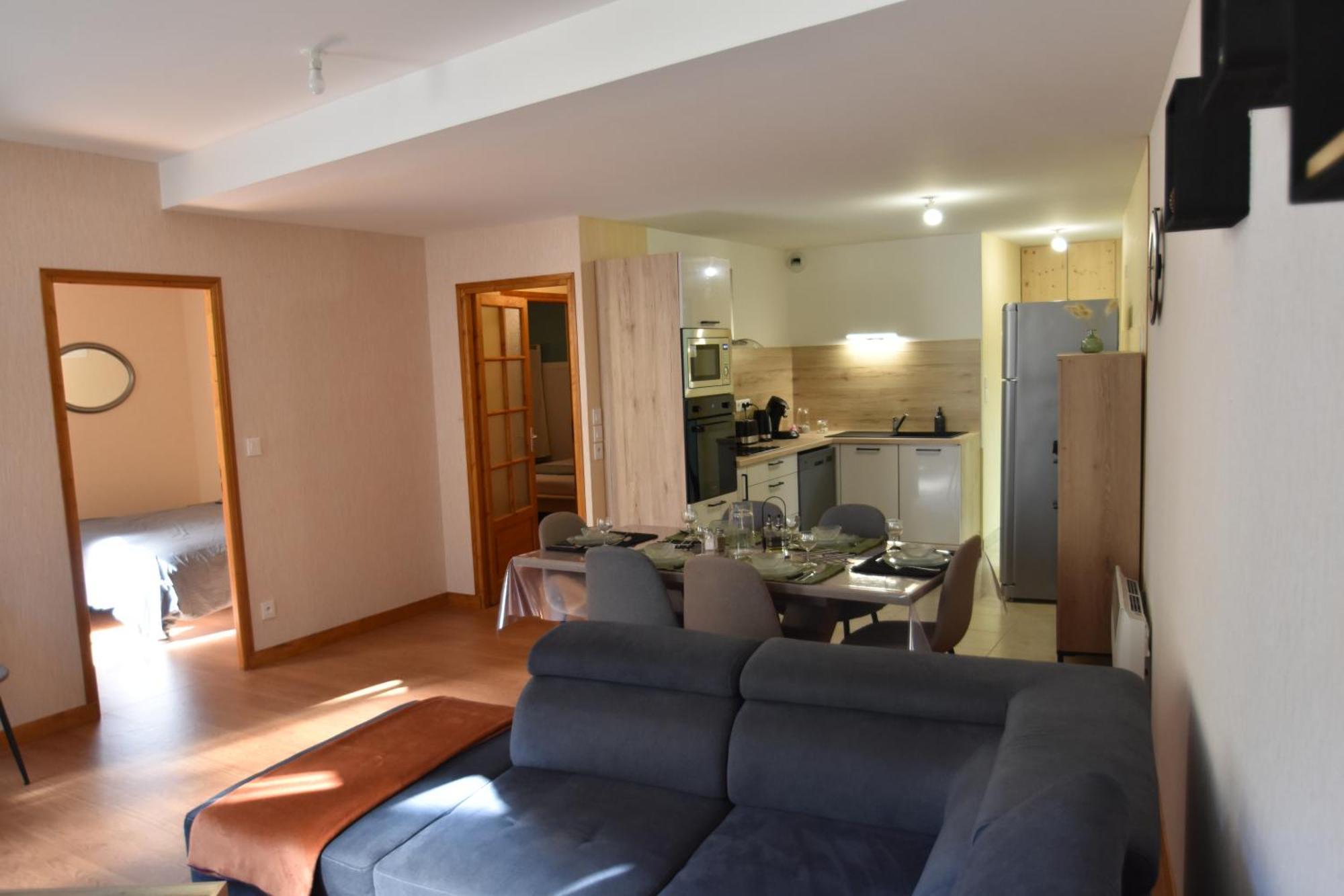 Ferienwohnung Paquita Ax-les-Thermes Exterior foto