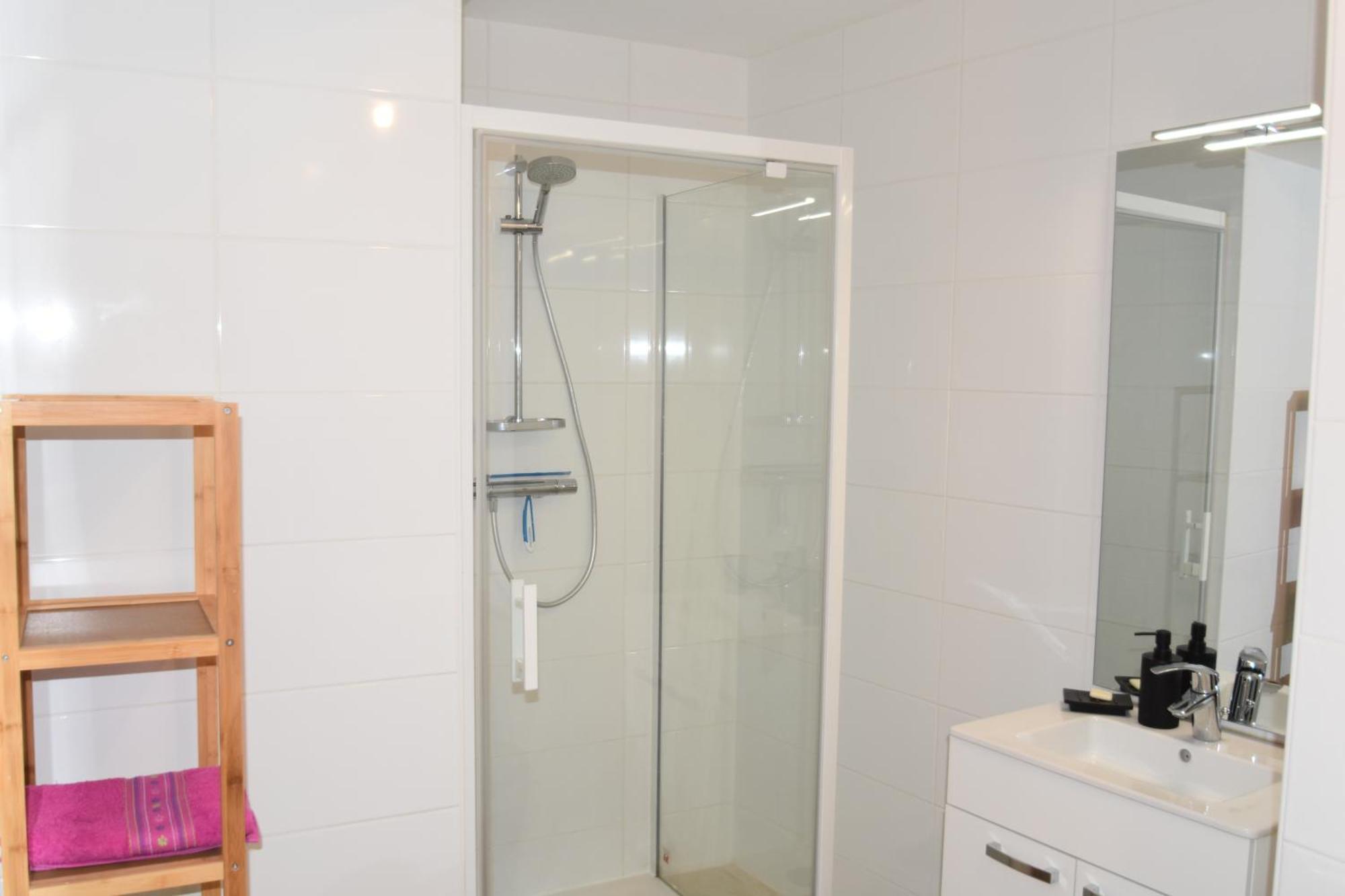 Ferienwohnung Paquita Ax-les-Thermes Exterior foto