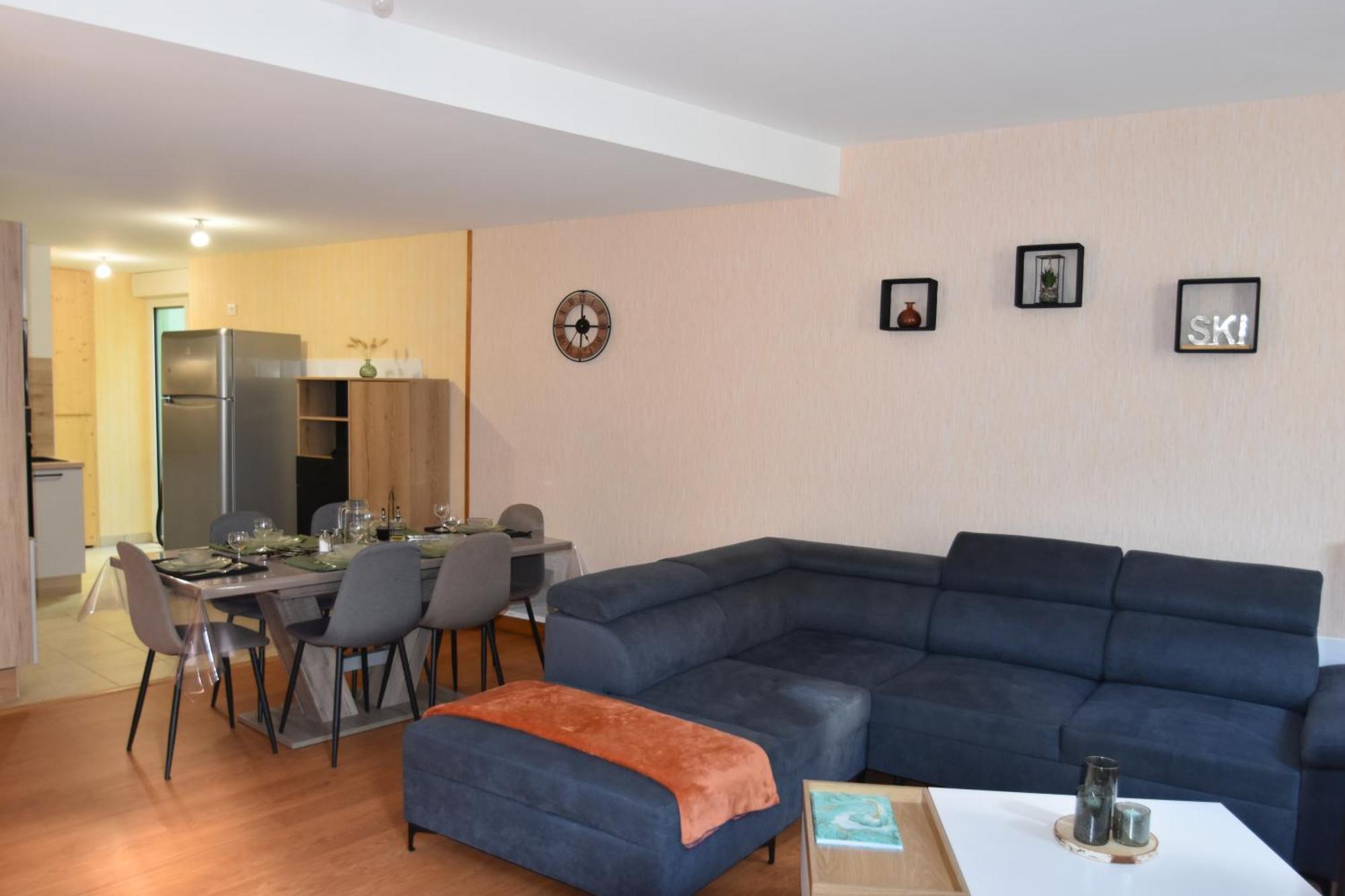 Ferienwohnung Paquita Ax-les-Thermes Exterior foto