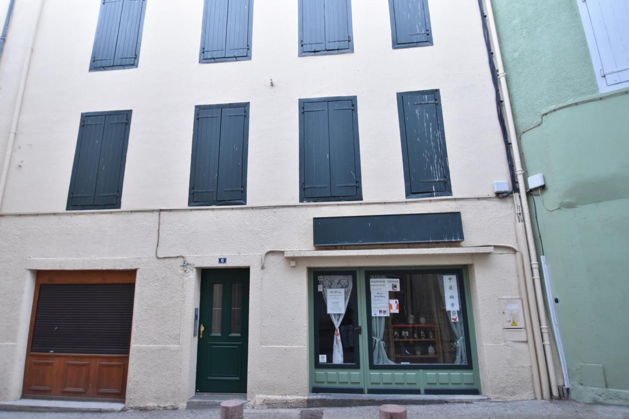 Ferienwohnung Paquita Ax-les-Thermes Exterior foto