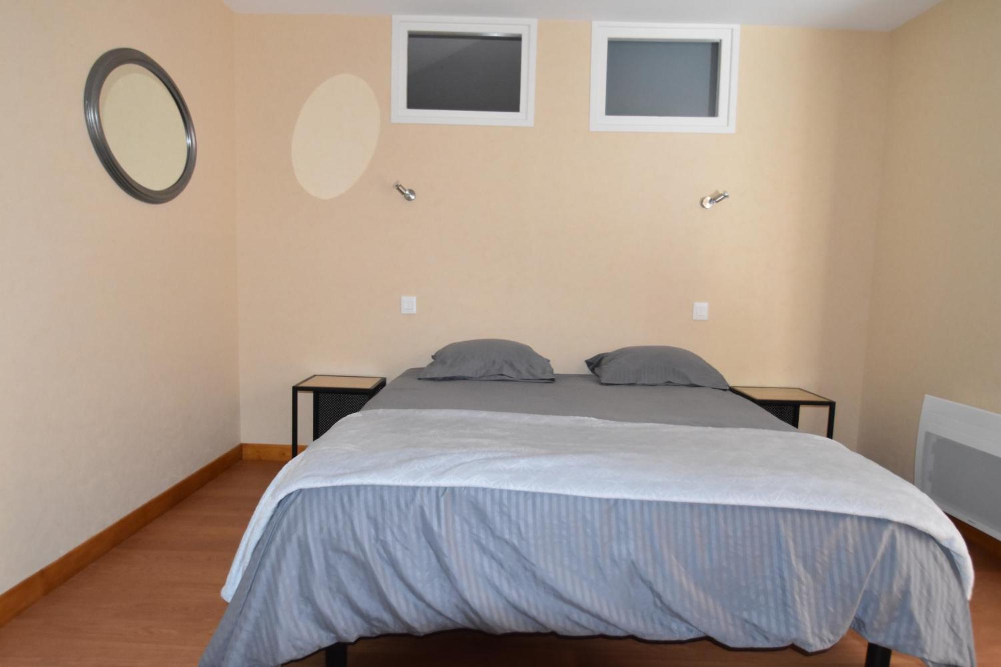 Ferienwohnung Paquita Ax-les-Thermes Exterior foto