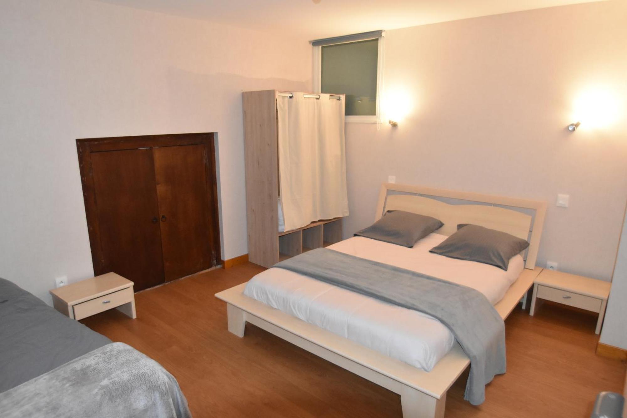 Ferienwohnung Paquita Ax-les-Thermes Exterior foto
