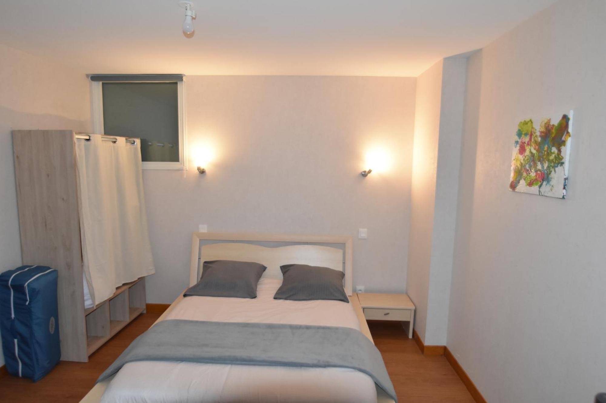 Ferienwohnung Paquita Ax-les-Thermes Exterior foto