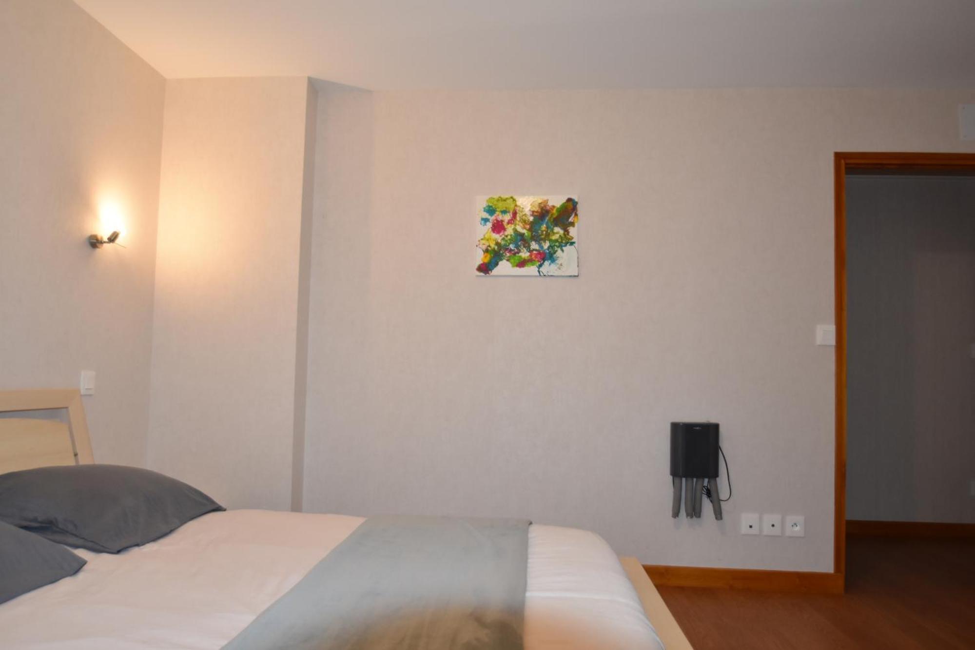 Ferienwohnung Paquita Ax-les-Thermes Exterior foto