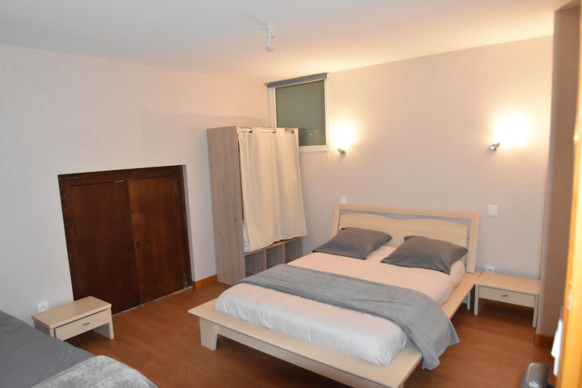 Ferienwohnung Paquita Ax-les-Thermes Exterior foto
